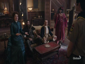 Ghosts 2021 S01E12 480p x264-mSD EZTV