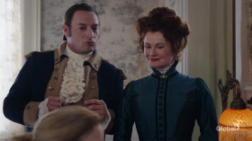 Ghosts 2024 S04E05 720p HDTV x264-SYNCOPY EZTV