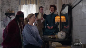 Ghosts 2024 S04E05 XviD-AFG EZTV