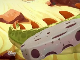 Gigantosaurus S01E22 480p x264-mSD EZTV