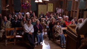 Gilmore Girls S02E17 WS HDTV x264-aAF EZTV