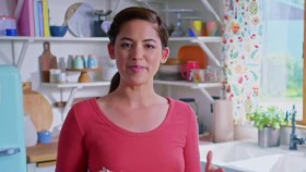 Girl Meets Farm S06E08 Farm Harvest Treats XviD-AFG EZTV