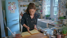 Girl Meets Farm S09E12 2nd Honeymoon 1080p HEVC x265-MeGusta EZTV