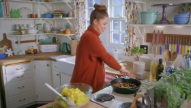 Girl Meets Farm S10E08 Thats Sno-Problem XviD-AFG EZTV