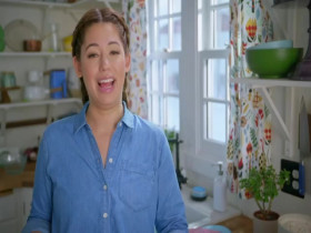 Girl Meets Farm S10E11 Campy Talent Show 480p x264-mSD EZTV