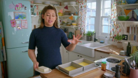 Girl Meets Farm S10E12 Birthday Bagel Brunch 720p WEB h264-KOMPOST EZTV