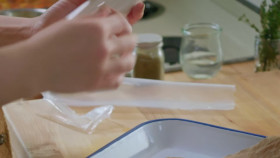 Girl Meets Farm S11E06 Sukkot The Harvest Festival 1080p HEVC x265-MeGusta EZTV