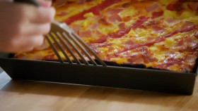 Girl Meets Farm S12E05 Oh Canada Yum XviD-AFG EZTV