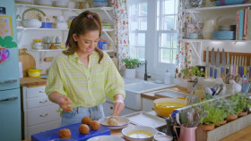 Girl Meets Farm S14E12 720p HEVC x265-MeGusta EZTV