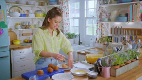 Girl Meets Farm S14E12 XviD-AFG EZTV