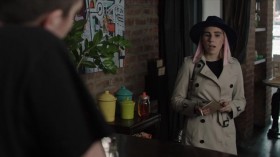 Girls S05E09 HDTV x264-KILLERS EZTV