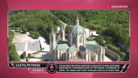 Giro d Italia 2016 Stage 06 PDTV x264-NX EZTV