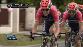 Giro d Italia 2016 Stage 11 PDTV x264-NX EZTV