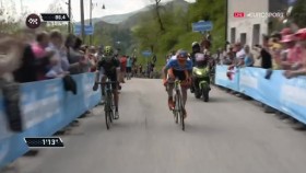 Giro d Italia 2016 Stage 13 PDTV x264-NX EZTV