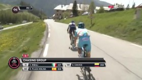 Giro d Italia 2016 Stage 19 PDTV x264-NX EZTV