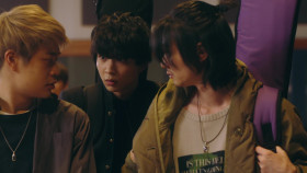 Given 2021 S01E01 1080p CR WEB-DL AAC2 0 H 264-playWEB EZTV