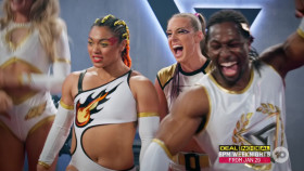 Gladiators AU 2024 S01E05 1080p HDTV H264-FERENGI EZTV