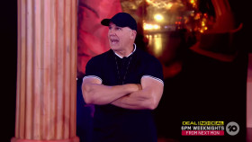 Gladiators AU 2024 S01E07 1080p HEVC x265-MeGusta EZTV