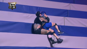 Gladiators AU 2024 S01E08 1080p HEVC x265-MeGusta EZTV