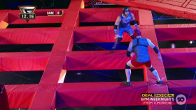 Gladiators AU 2024 S01E12 XviD-AFG EZTV