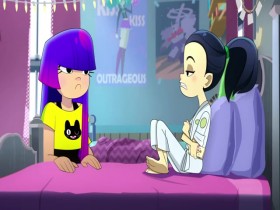 Glitch Techs S01E01 480p x264 mSD eztv