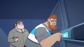 Glitch Techs S01E02 XviD AFG eztv