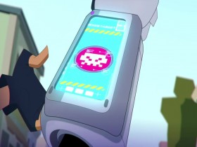 Glitch Techs S02E05 480p x264 mSD eztv