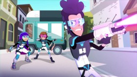 Glitch Techs S02E05 720p WEB H264 EDHD eztv