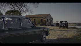 Gloria S01 PORTUGUESE 1080p NF WEB-DL x265 10bit HDR DDP5 1-AGLET EZTV