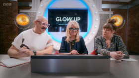 Glow Up Britains Next Make-Up Star S04E02 1080p WEBRip x264-CBFM EZTV