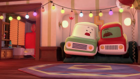 Go Go Cory Carson S03 720p NF WEBRip DDP5 1 x264-LAZY EZTV