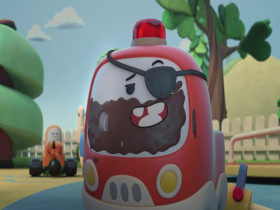 Go Go Cory Carson S05 NF WEBRip DDP2 0 x264-LAZY EZTV