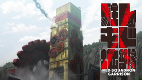 Go Go Loser Ranger S01E02 1080p WEB h264-QUiNTESSENCE EZTV