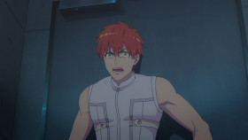 Go Go Loser Ranger S01E05 1080p WEB h264-QUiNTESSENCE EZTV