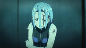 Go Go Loser Ranger S01E08 XviD-AFG EZTV