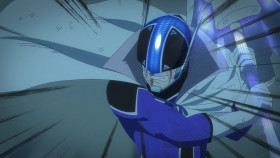 Go Go Loser Ranger S01E10 1080p WEB h264-QUiNTESSENCE EZTV