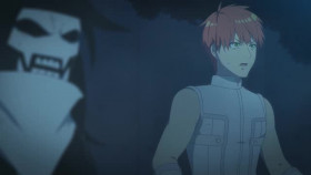 Go Go Loser Ranger S01E10 XviD-AFG EZTV