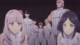 Go Go Loser Ranger S01E11 1080p WEB h264-QUiNTESSENCE EZTV