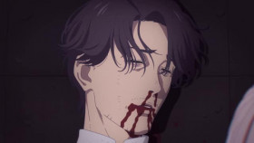 Go Go Loser Ranger S01E11 XviD-AFG EZTV