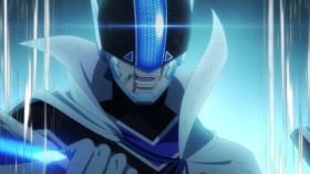 Go Go Loser Ranger S01E12 XviD-AFG EZTV