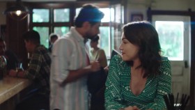 God Friended Me S01E08 PROPER 720p x265-MiNX EZTV