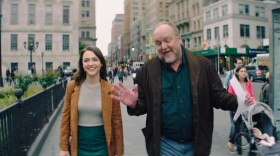 God Friended Me S01E09 720p HDTV x265-MiNX EZTV