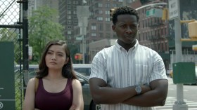 God Friended Me S02E01 720p HDTV x265-MiNX EZTV