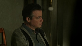 Godfather of Harlem S01E05 720p WEB x265-MiNX EZTV