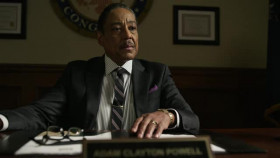 Godfather of Harlem S02E06 XviD-AFG EZTV