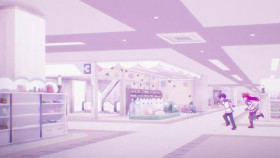 Gods Games We Play S01E02 DUBBED XviD-AFG EZTV