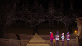 Gods Games We Play S01E13 1080p HEVC x265-MeGusta EZTV