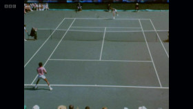 Gods of Tennis S01E01 Billie Jean King and Arthur Ashe 1080p WEBRip x264-CBFM EZTV