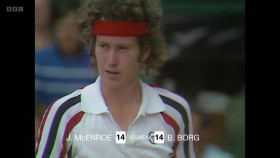 Gods of Tennis S01E02 Bjorn Borg and John McEnroe 1080p WEBRip x264-CBFM EZTV
