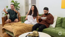 Gogglebox AU S16E04 XviD-AFG EZTV